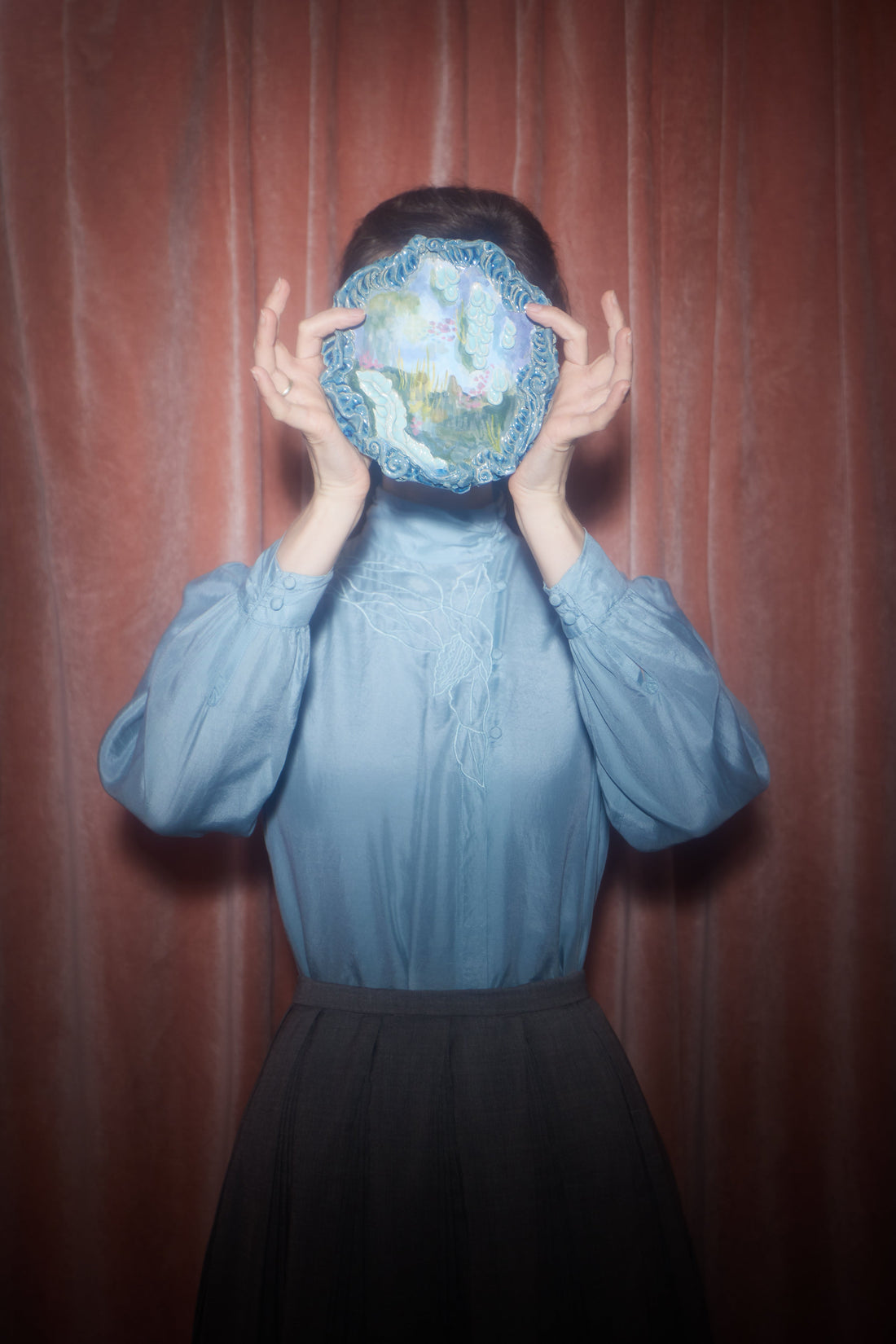 In Conversation with Jagoda Dmochowska