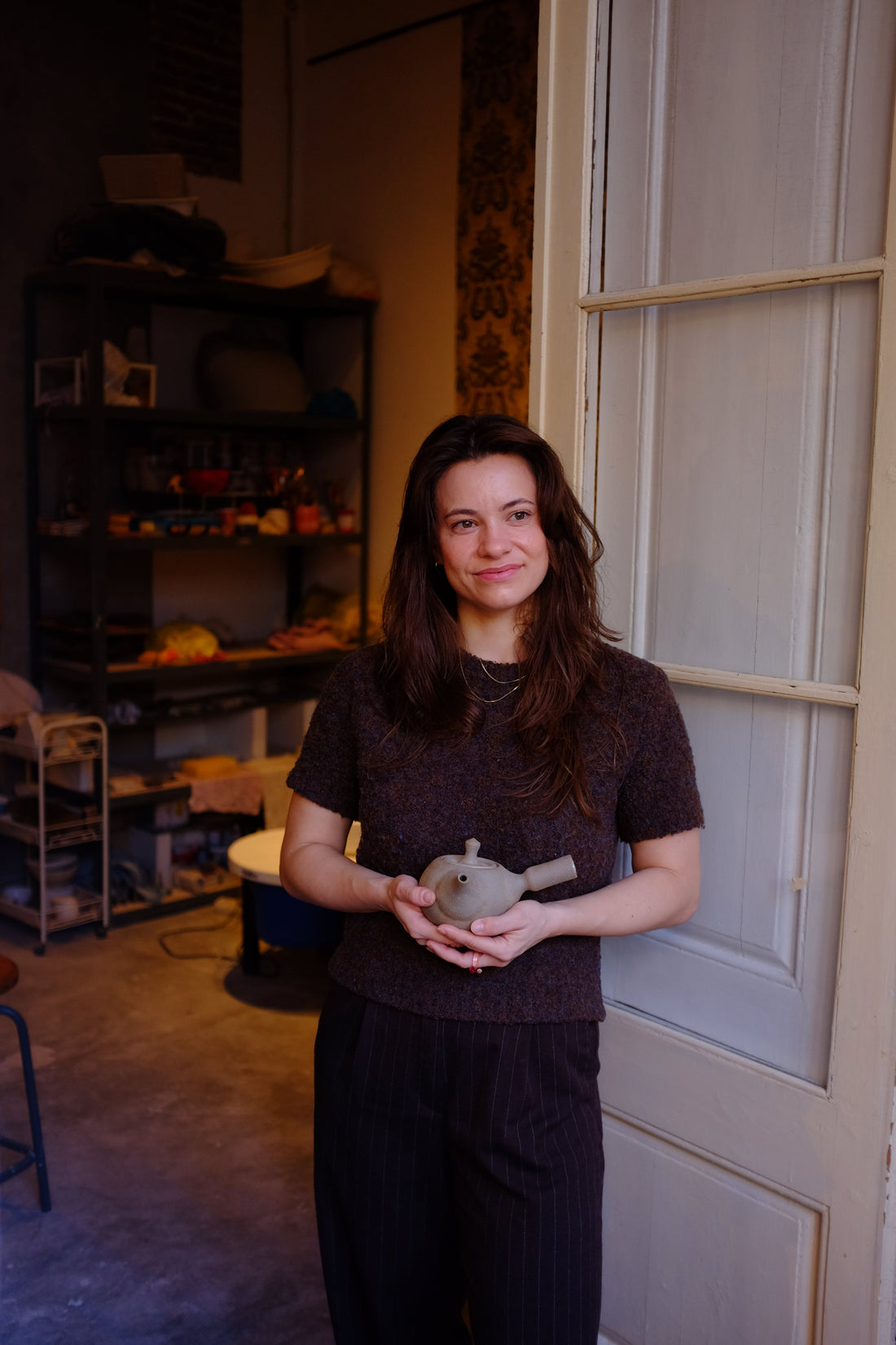 In Conversation with Joana Dohmann