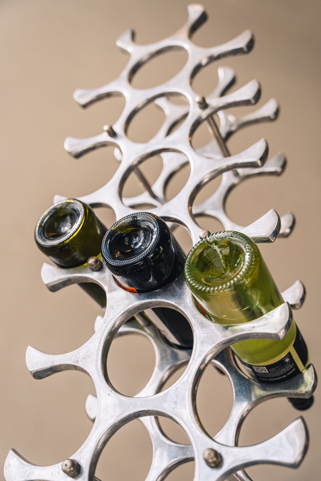 Eichholtz Wine Rack image 4