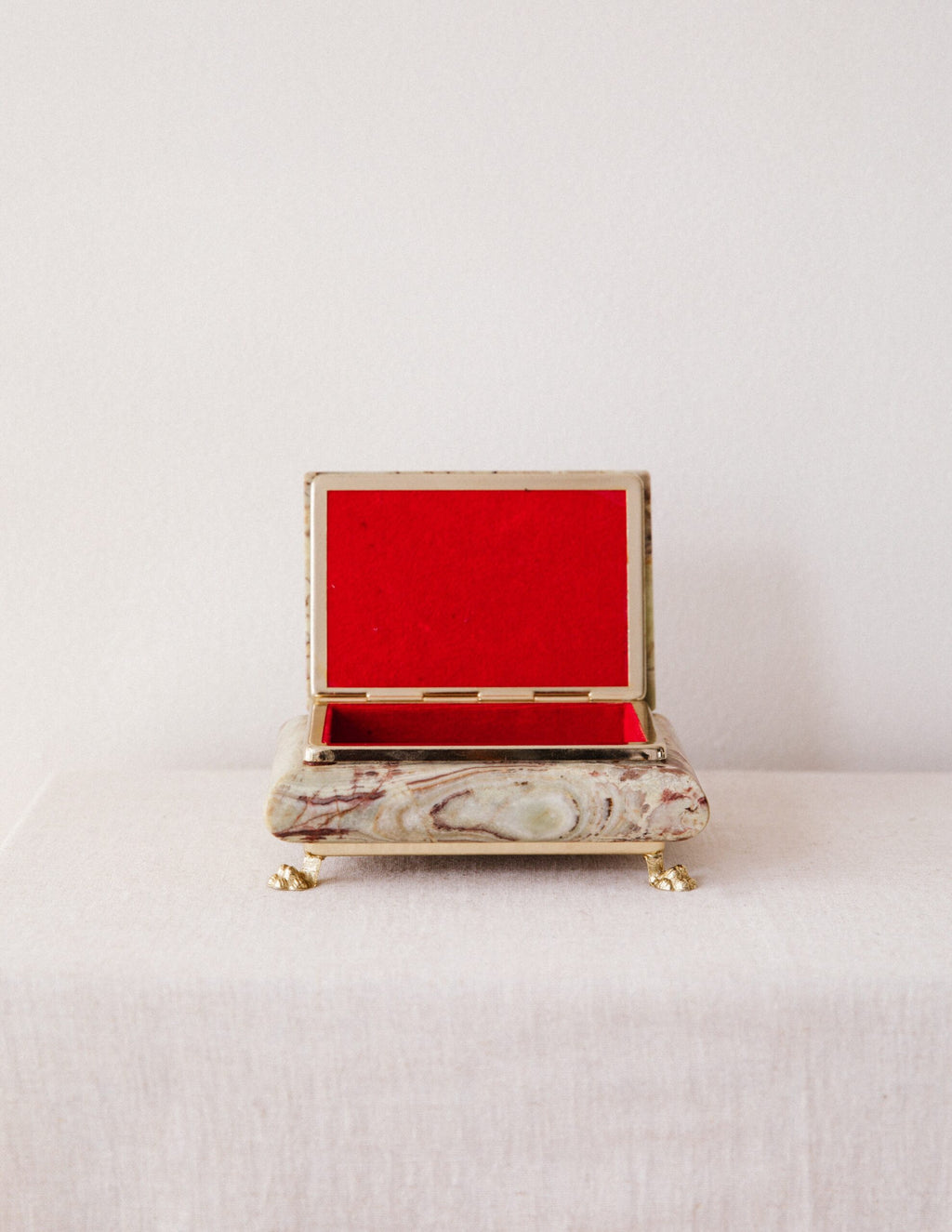 Onyx Jewelry Box image 5