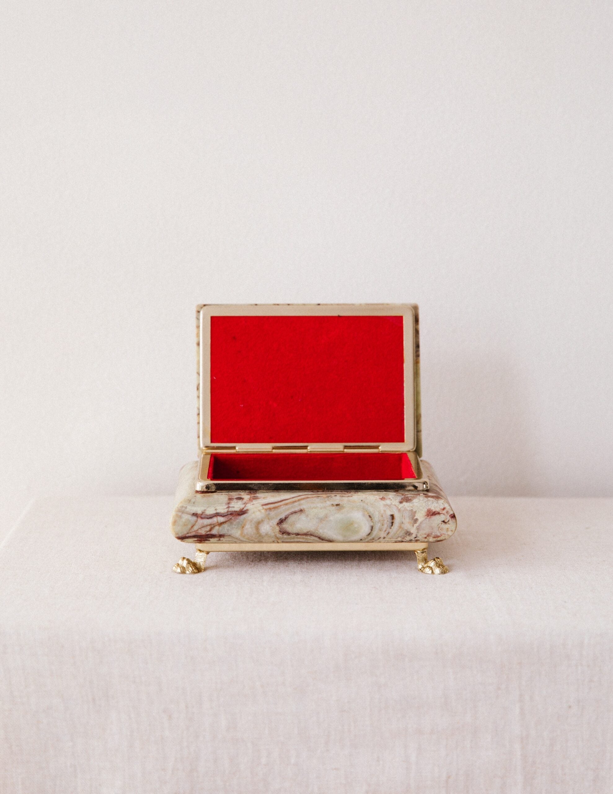 Onyx Jewelry Box image 5