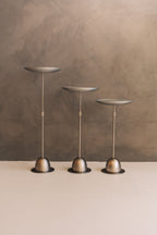 Umbra Postmodern Adjustable Side Tables by David Quan image 3