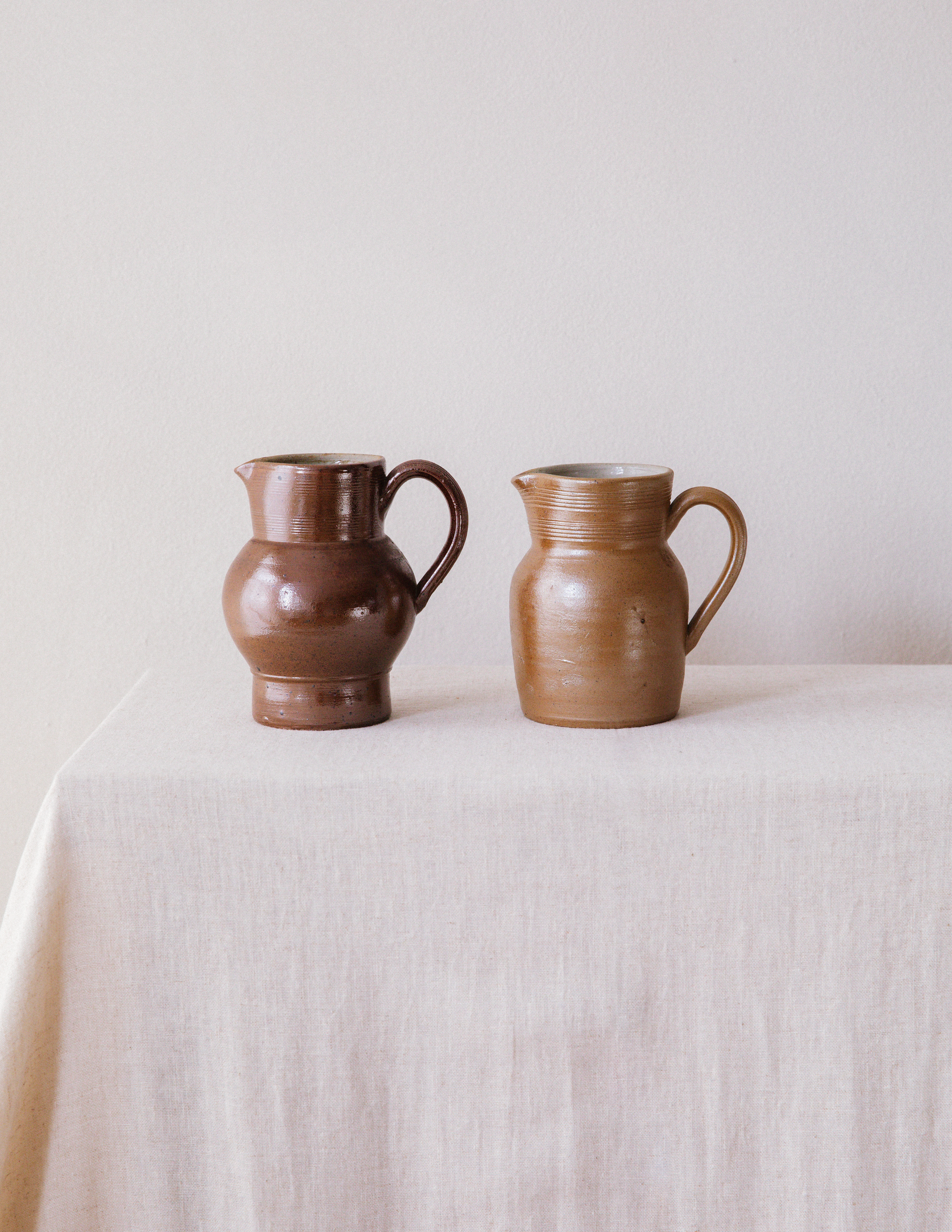 Grès du Berry Pottery Vessel image 2