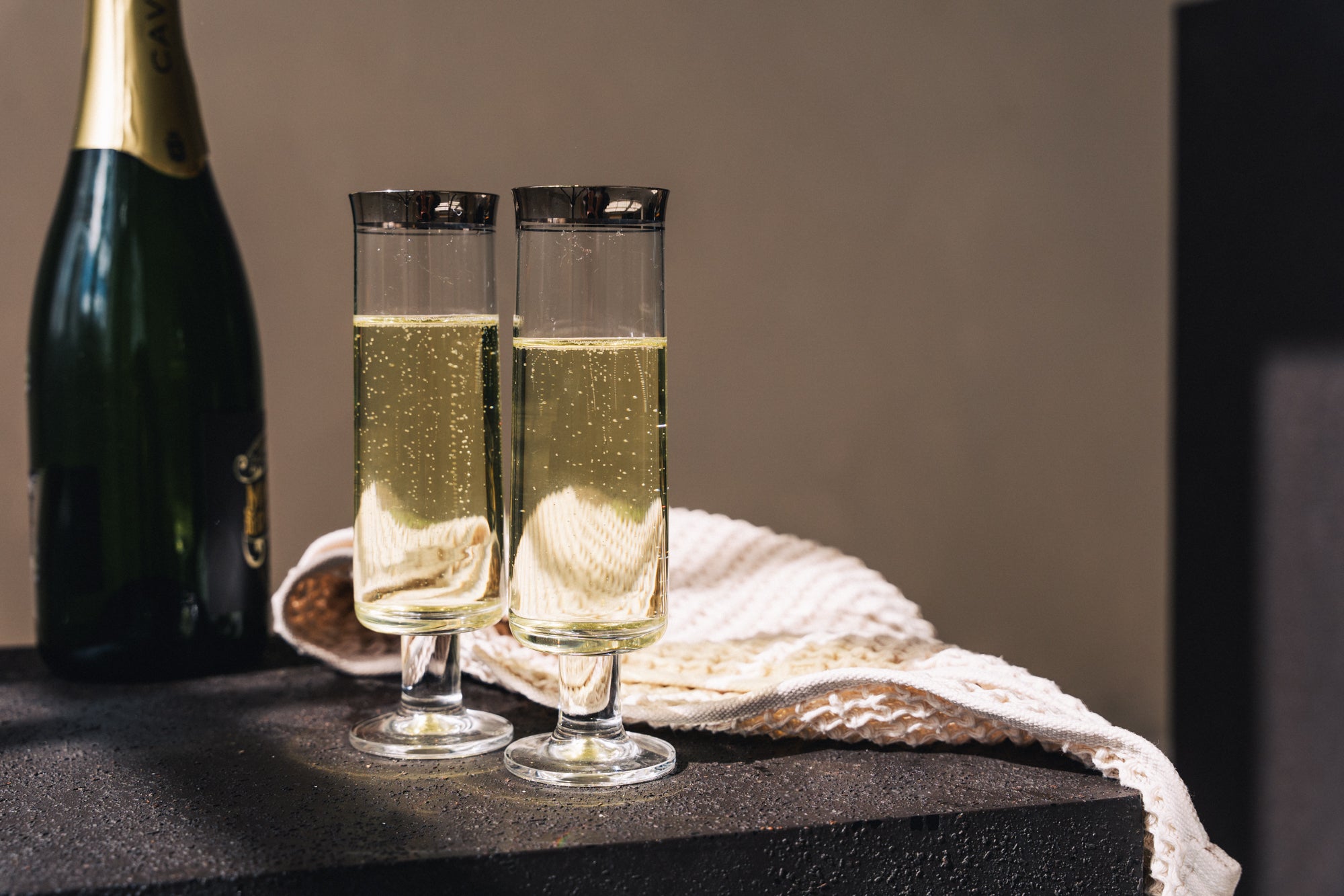 Rosenthal Thomas Crystal Wine Glasses image 5