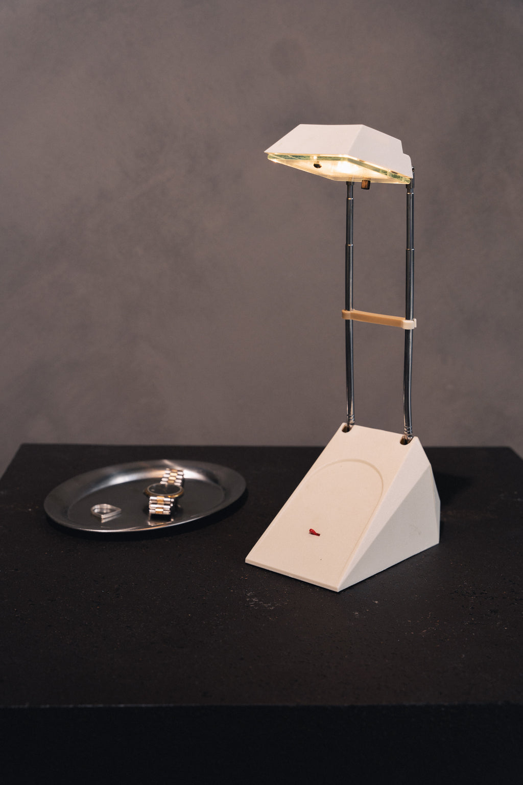 Vintage IKEA Table Lamp B9009 image 2