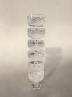 Masserini Barocco Coupe Glasses image 2