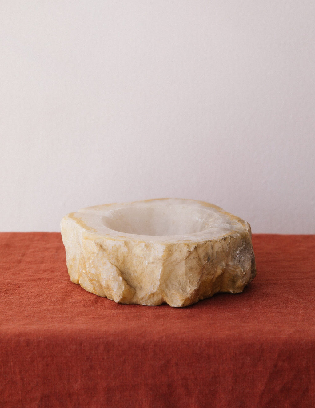 Alabaster Ashtray image 0