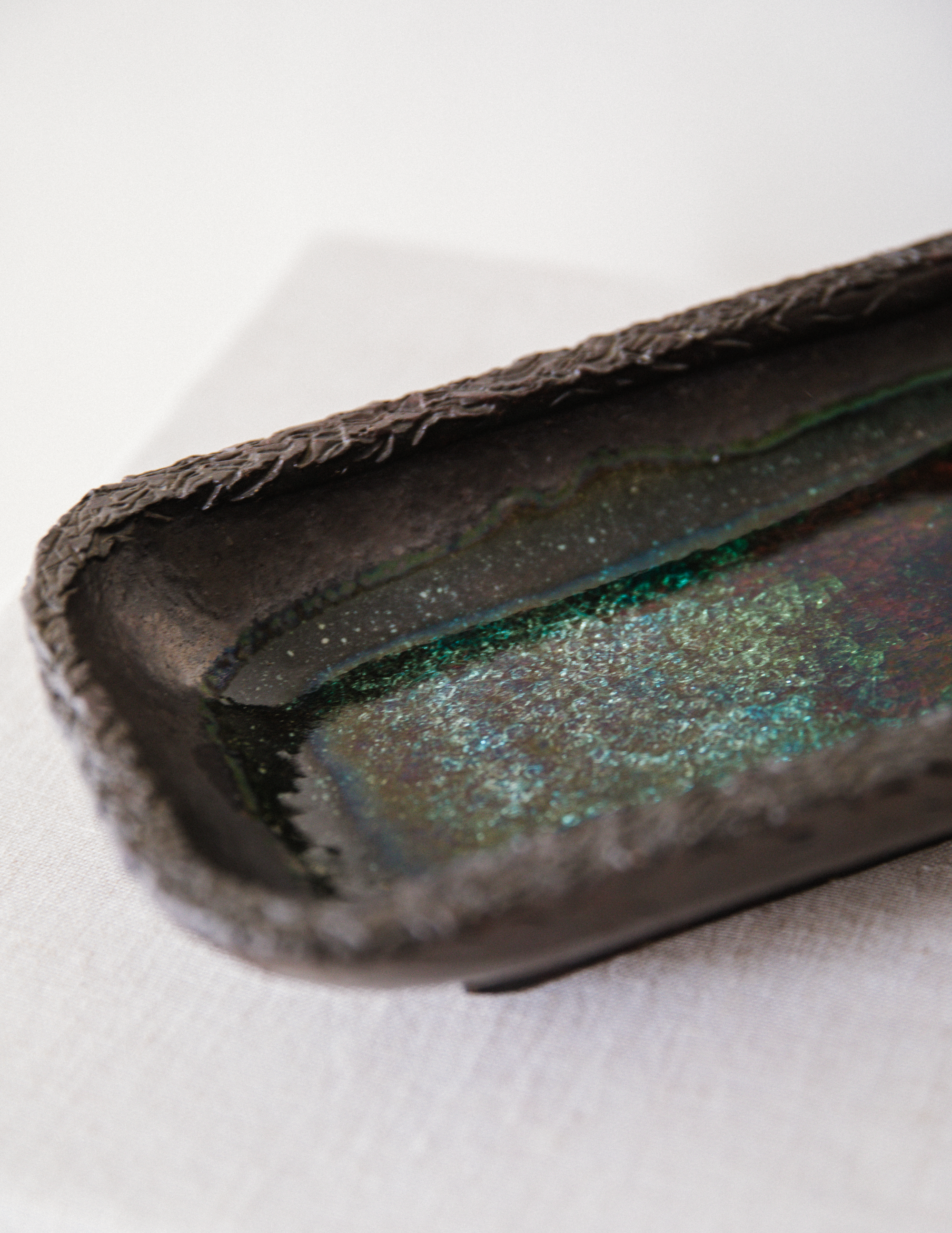 Enamel Studio Dish image 2