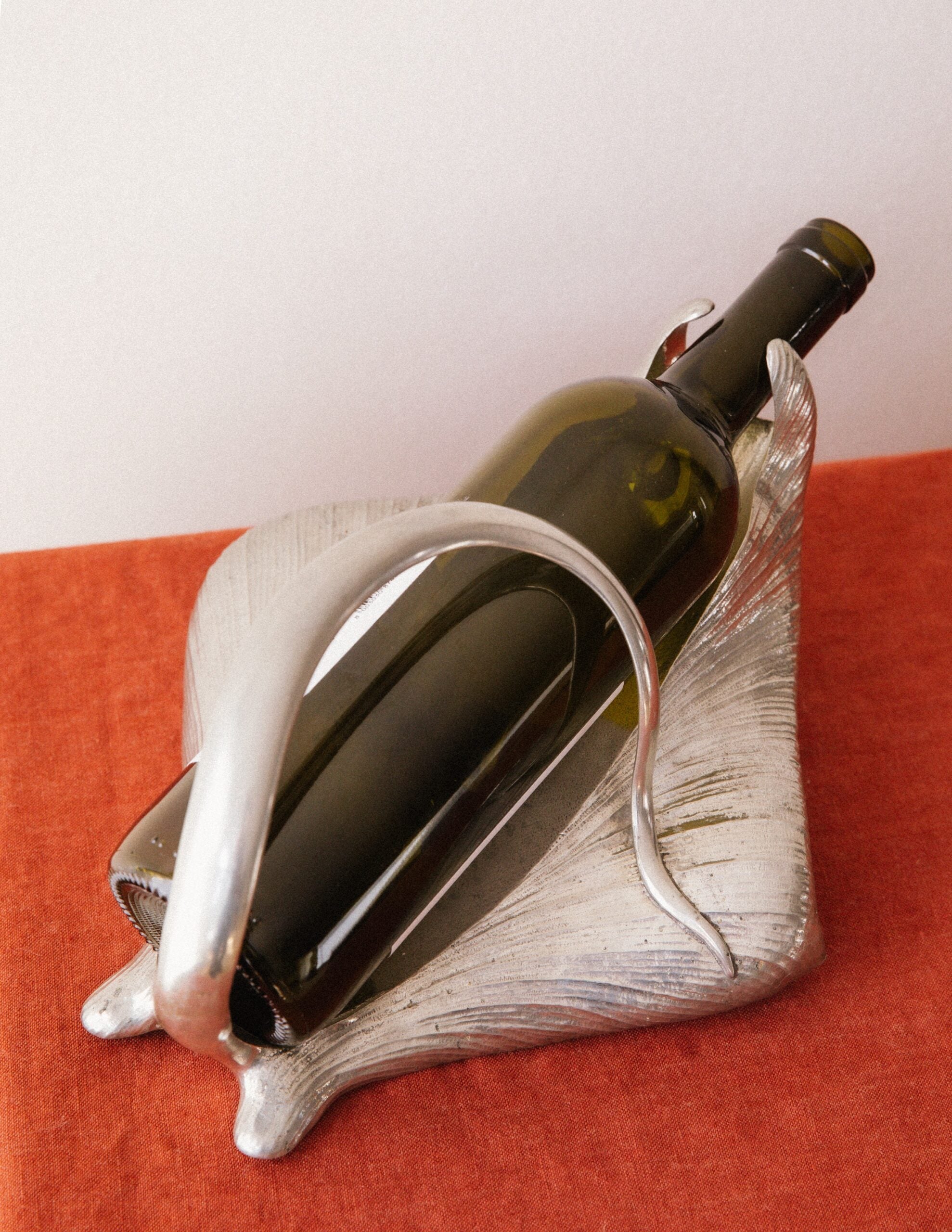 Royal Selangor Wine Holder image 2