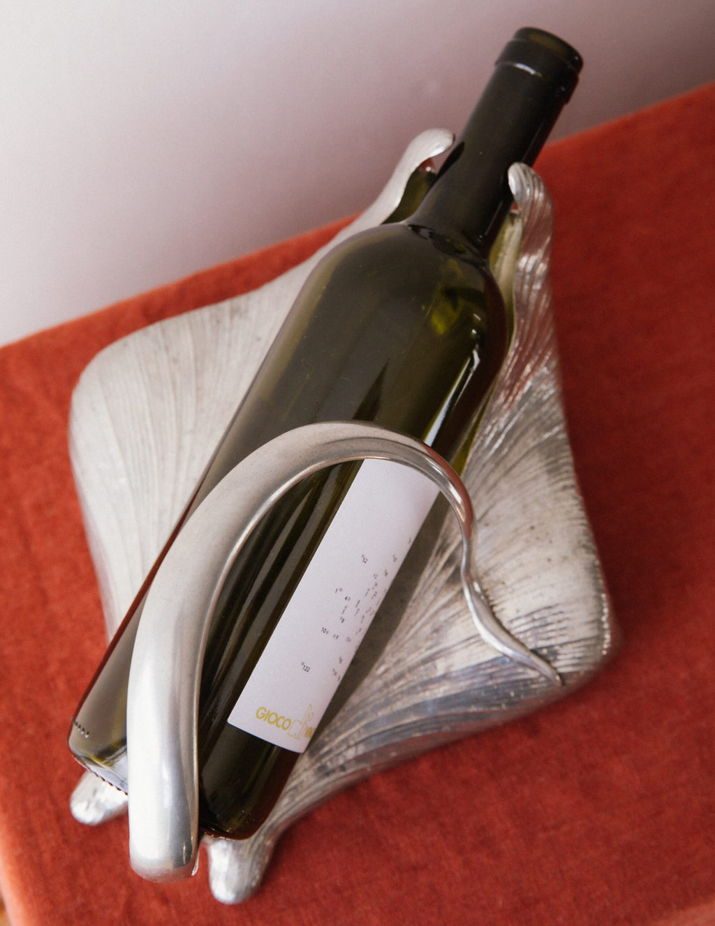 Royal Selangor Wine Holder image 1