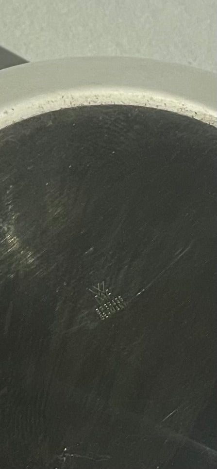 WMF Wagenfeld Bauhaus Silver Plated Serving Set image 4