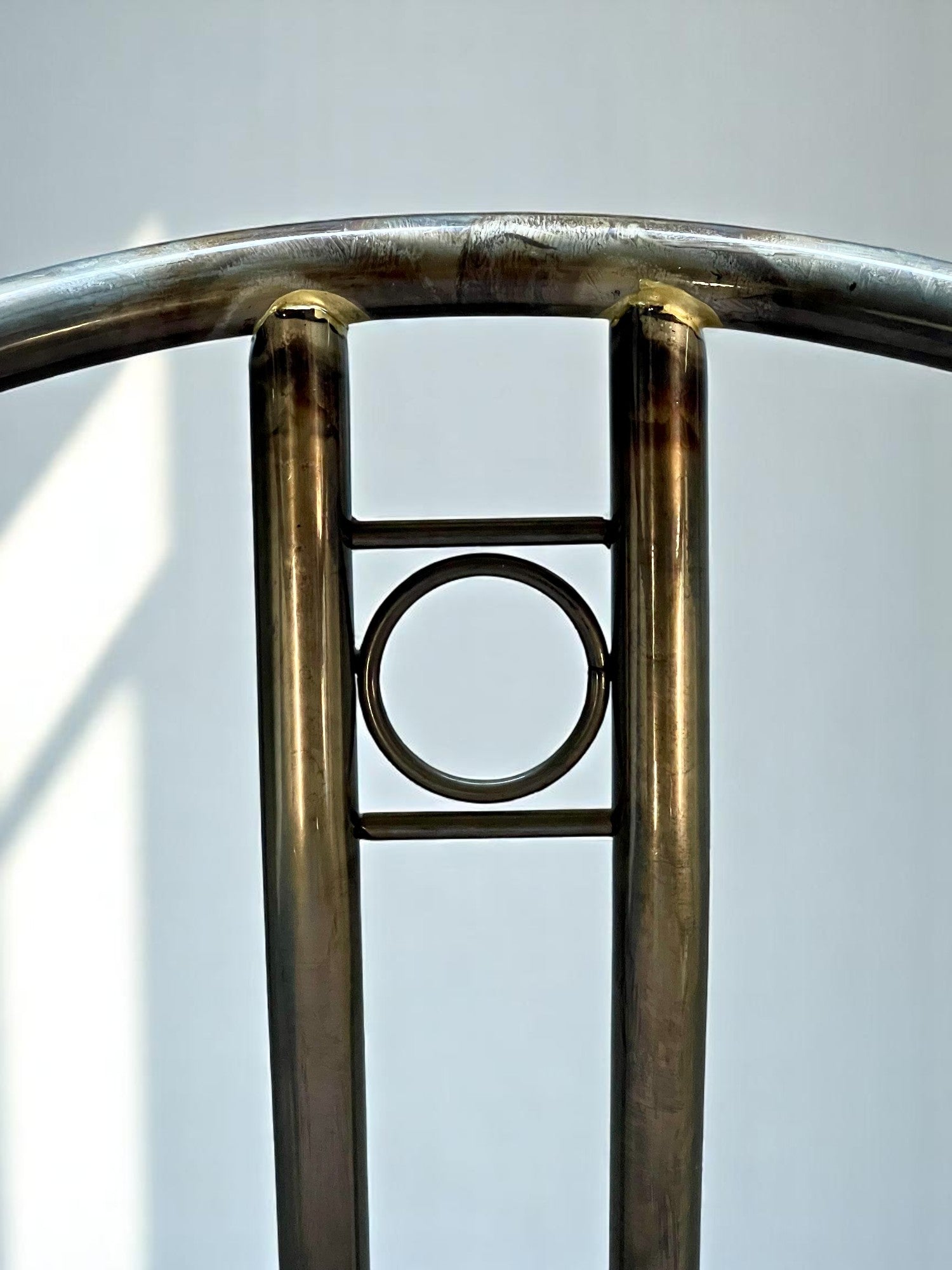 Post Modern Dining Chairs - Belgium image 2