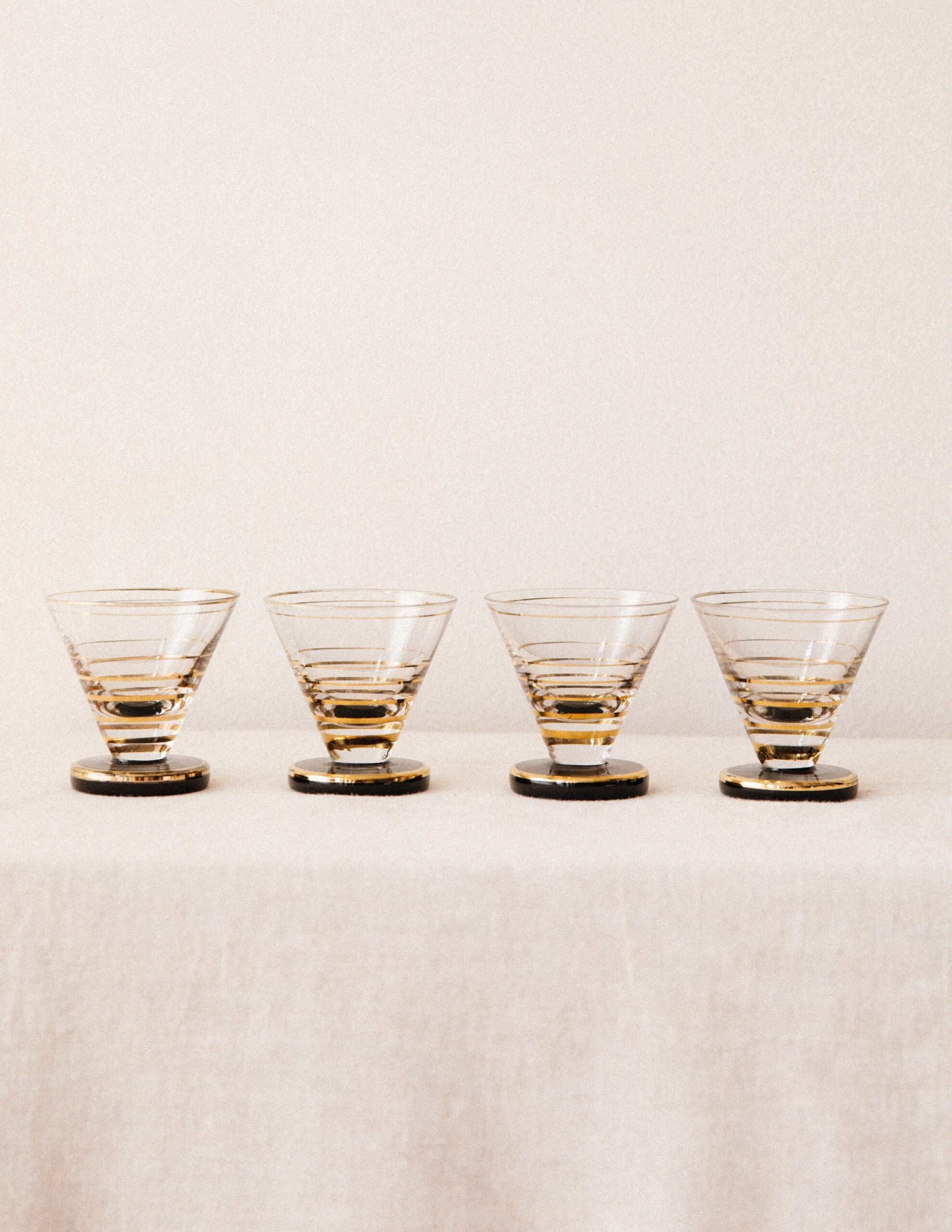 Cordial Glasses Set image 0