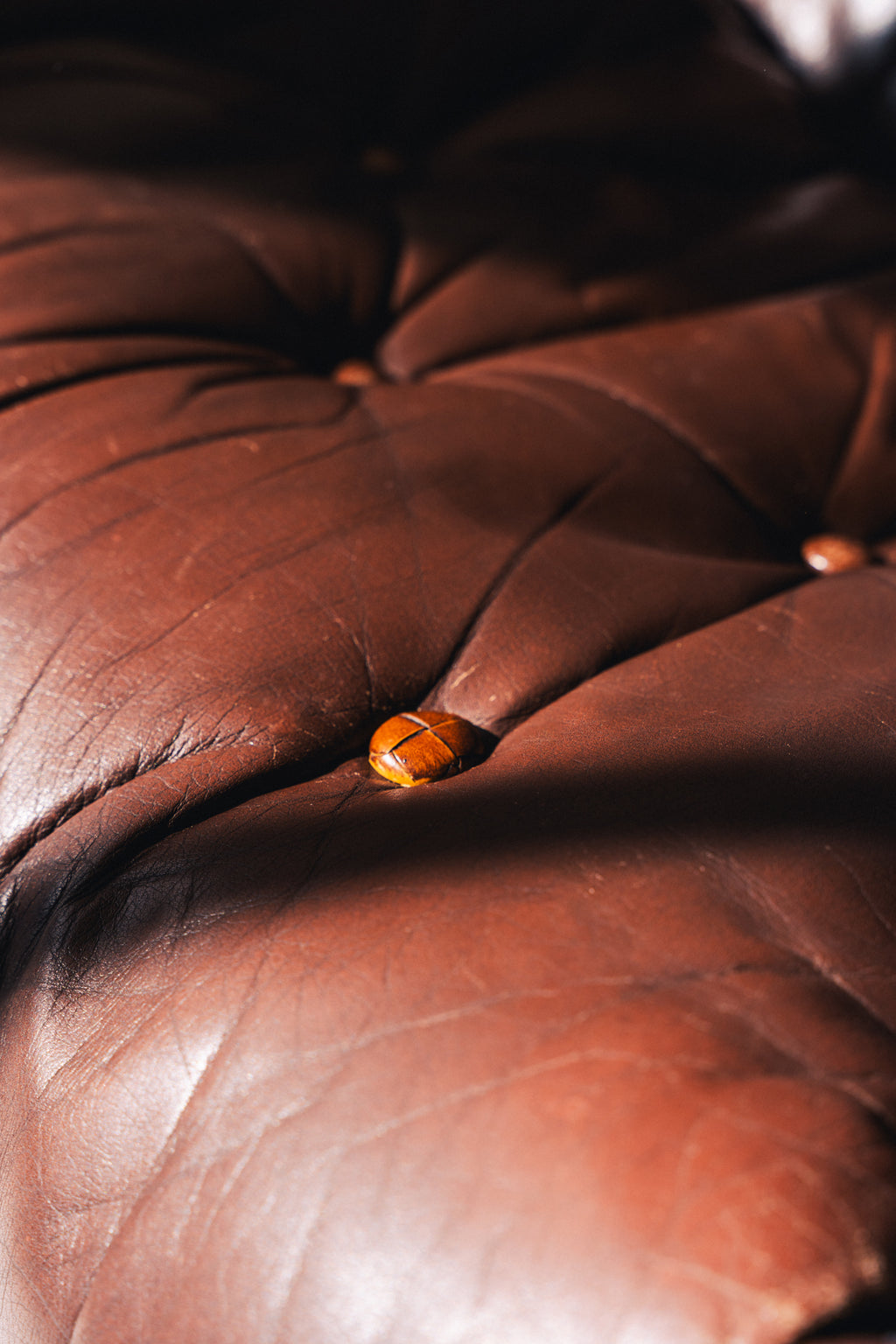 Scandinavian Viking Armchair by Jim Myrstad image 3