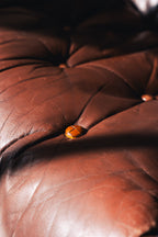 Scandinavian Viking Armchair by Jim Myrstad image 3