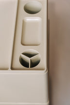 Space Age Storage Trolley by Giovanni Pelis for Stile Neolt image 2