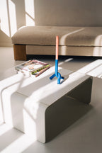 Orbis Coffee Tables by Luigi Colani for COR image 1