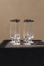 Rosenthal Thomas Crystal Wine Glasses image 3