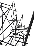 Alessi Fratelli Campana Magazine rack image 4