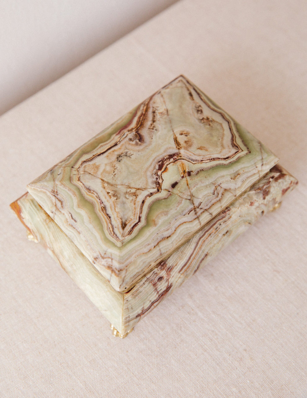 Onyx Jewelry Box image 3