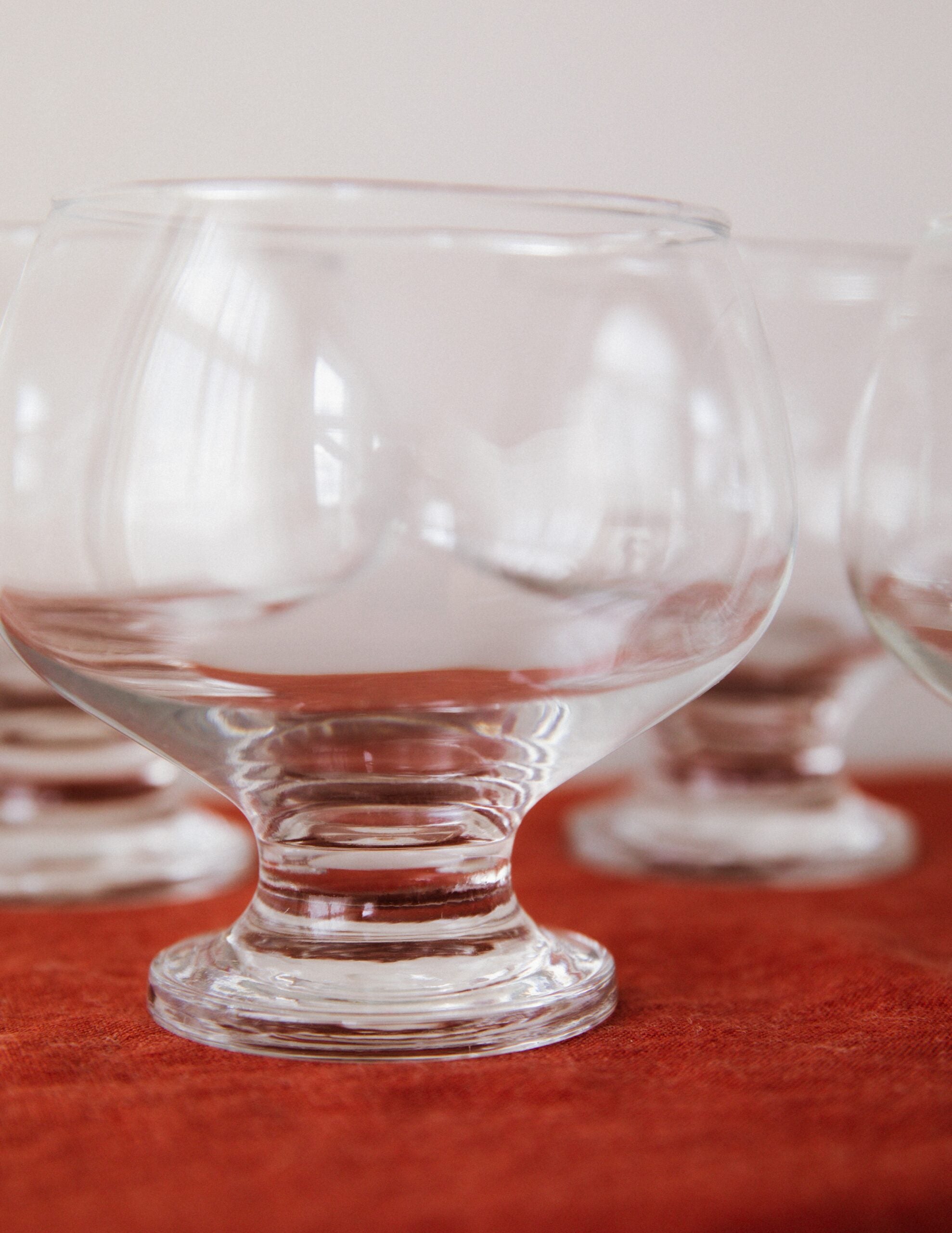 Pedestal Cocktail Glasses image 2