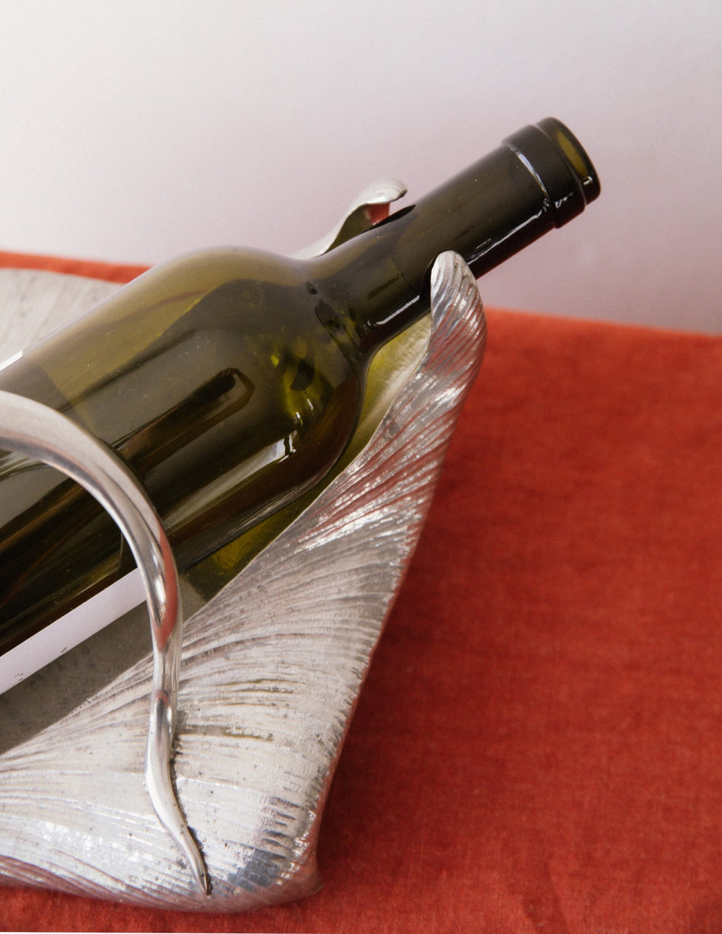 Royal Selangor Wine Holder image 5