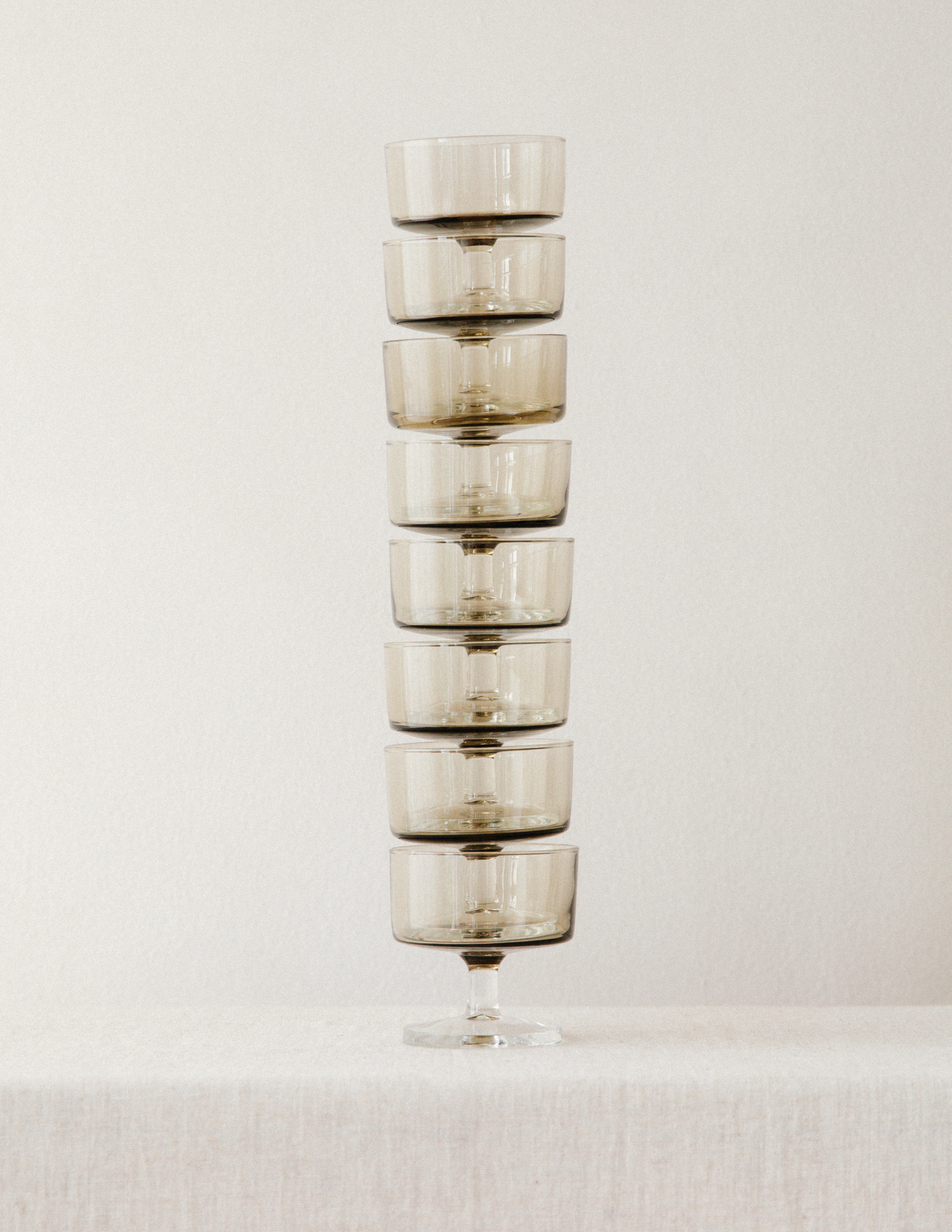 Smoked Glass Coupes image 3