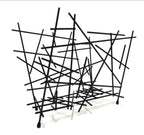 Alessi Fratelli Campana Magazine rack image 3