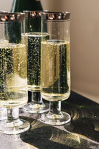 Rosenthal Thomas Crystal Wine Glasses image 4