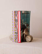 Italian Marble Bookends image 2