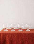 Pedestal Cocktail Glasses image 0