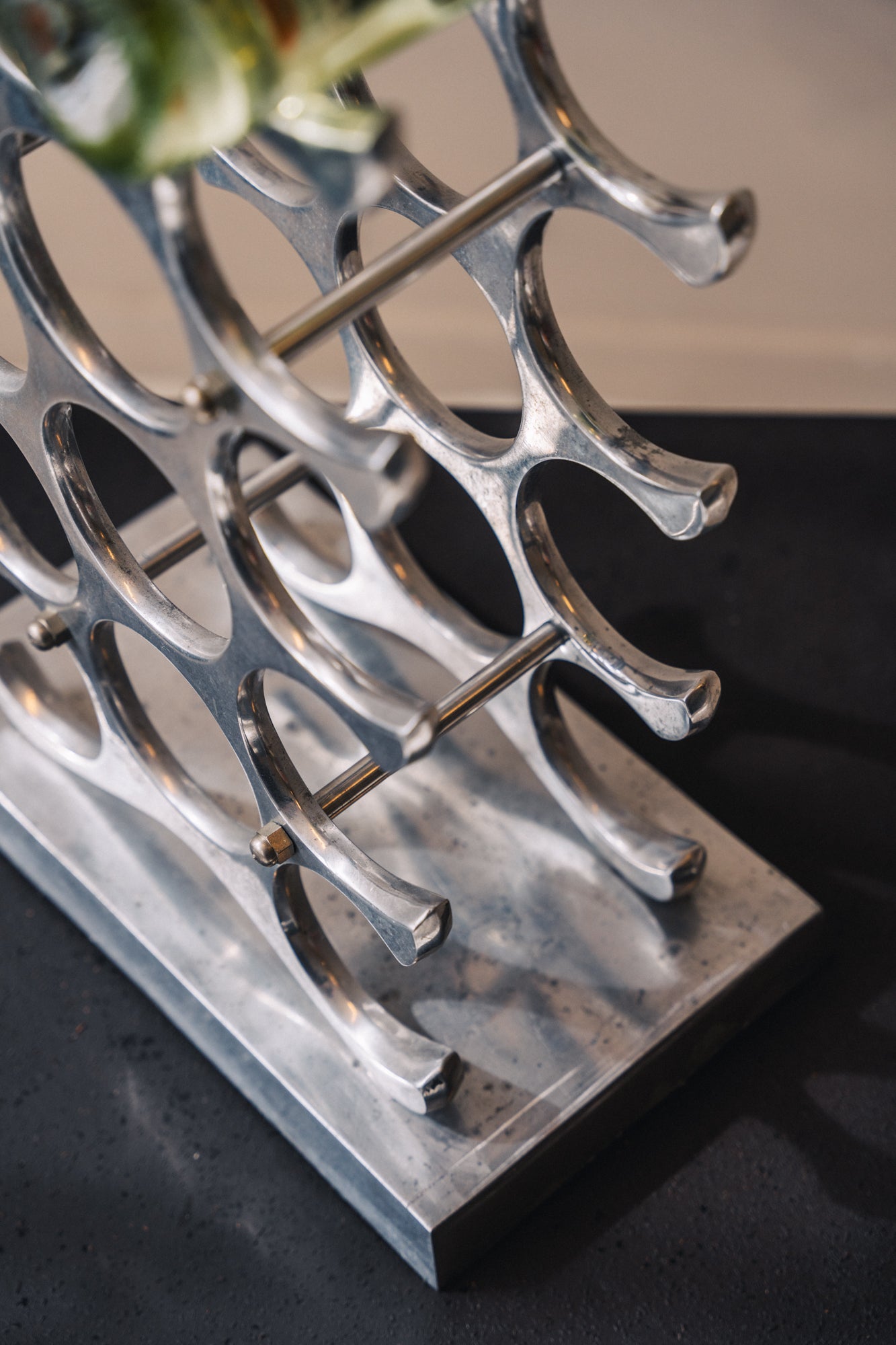 Eichholtz Wine Rack image 3