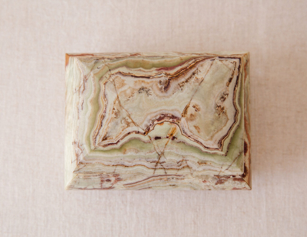 Onyx Jewelry Box image 4