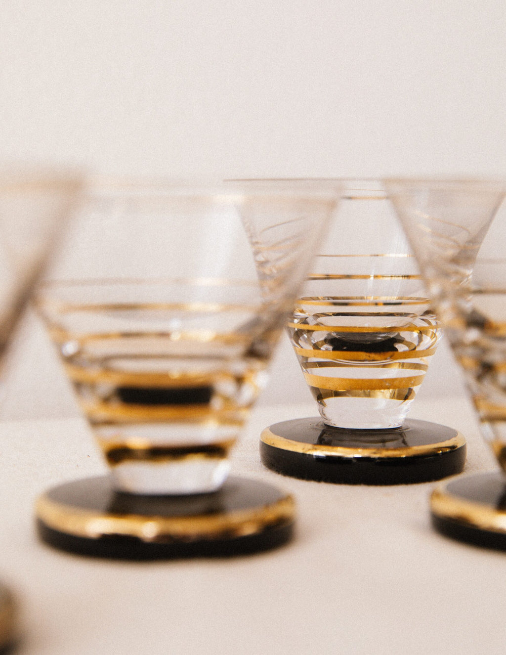 Cordial Glasses Set image 2