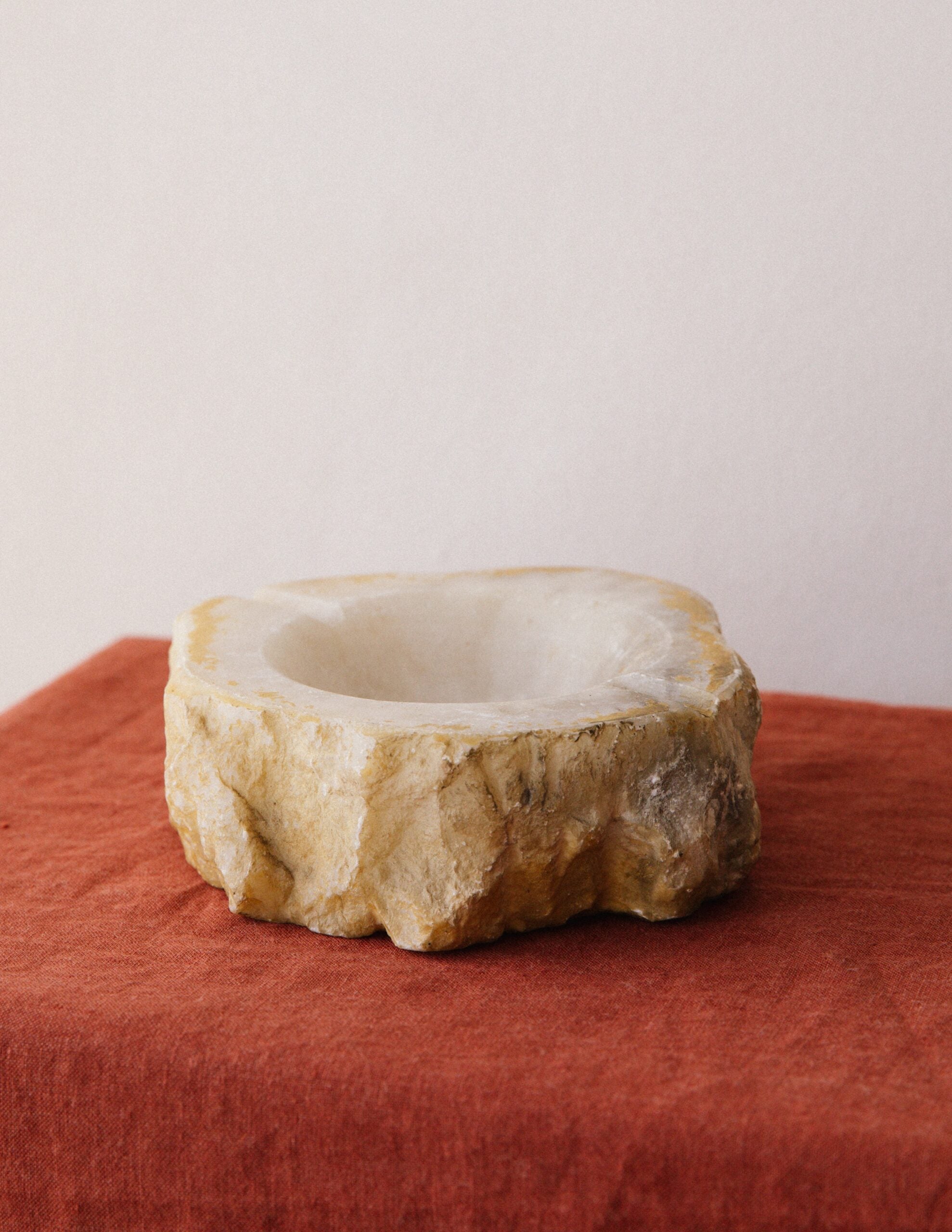 Alabaster Ashtray image 2