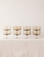 Smoked Glass Coupes image 4