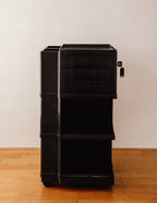 Storage Trolley by Giovanni Pelis for Stile Neolt image 1