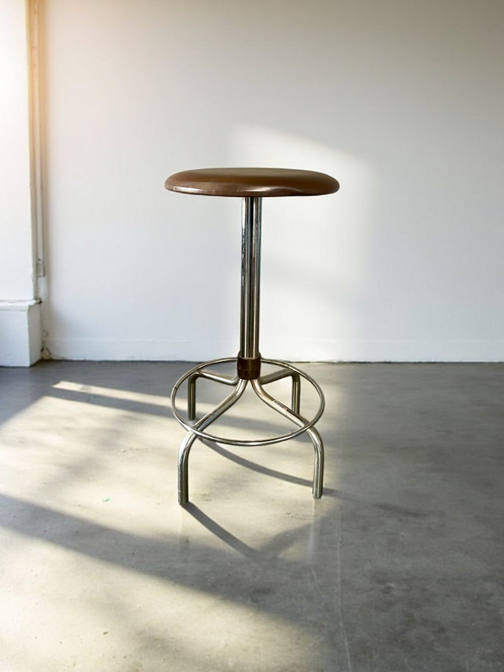 Brabantia Mid Century Stool image 0