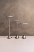 Umbra Postmodern Adjustable Side Tables by David Quan image 0