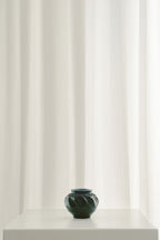 Indian Miniature Bronze Vessel