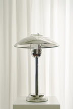 Atrium Mushroom Desk Lamp