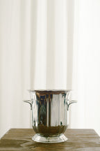 Guy Degrenne Stainless Steel Champagne Bucket