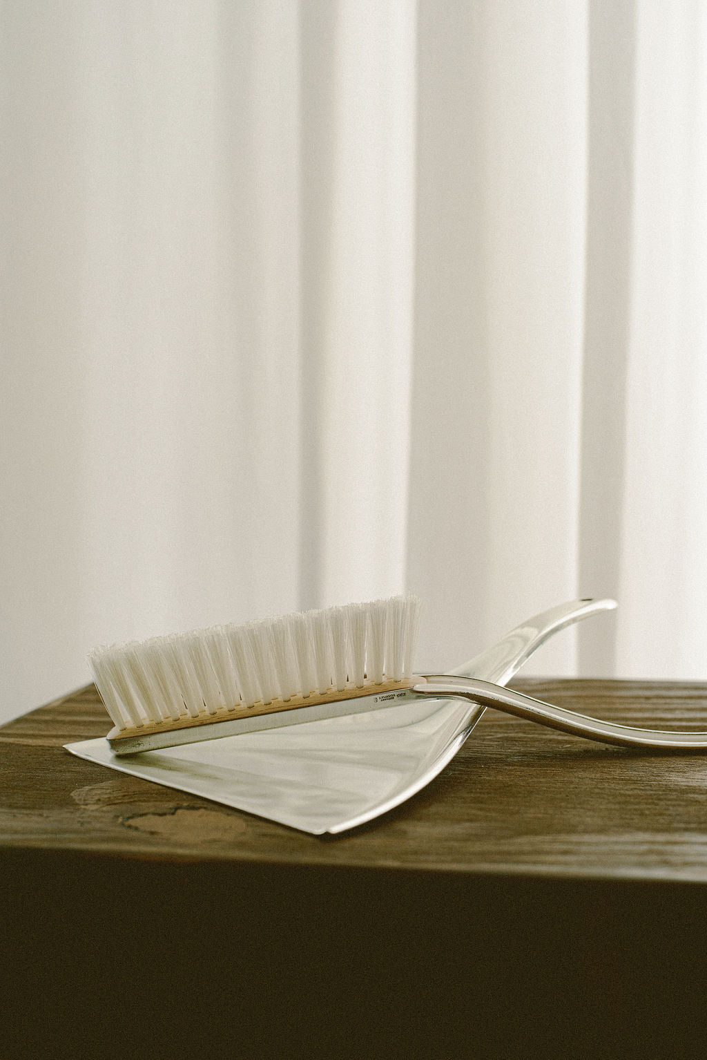 WMF Ikora Table Pan & Brush