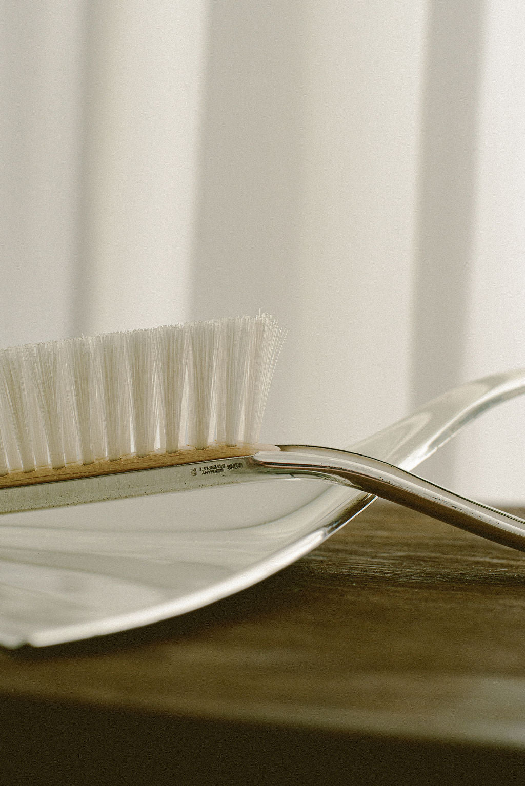 WMF Ikora Table Pan & Brush