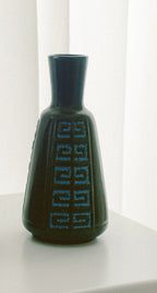 Danish Frank Keramic Bud Vase