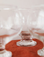 Pedestal Cocktail Glasses image 3
