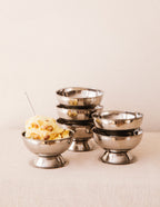 Stainless Steel Dessert Cups image 2