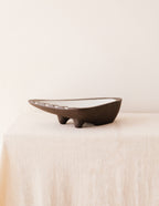 Jaap Ravelli “Black & White” Ashtray image 2