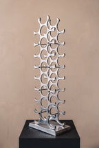 Eichholtz Wine Rack image 0