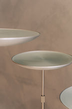 Umbra Postmodern Adjustable Side Tables by David Quan image 4